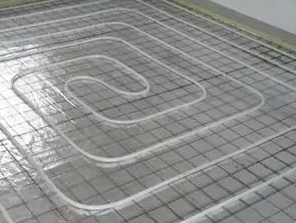肥东清洗地暖哪家好