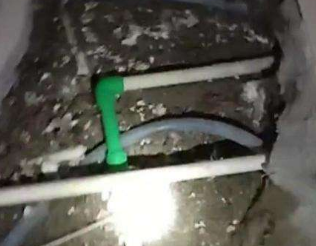 肥东卫生间漏水多少钱