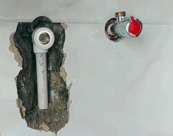 肥东卫生间漏水哪家好