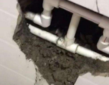 肥东卫生间漏水哪家好