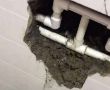 肥东卫生间防水找谁好