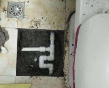 肥东卫生间防水推荐公司
