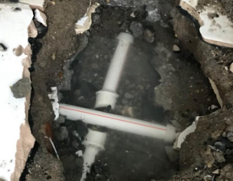 肥东卫生间防水公司