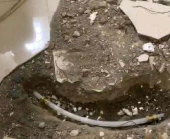 肥东卫生间测漏水哪家优惠