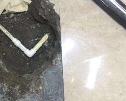 肥东卫生间测漏水多少钱