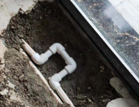 肥东卫生间测漏水哪家好
