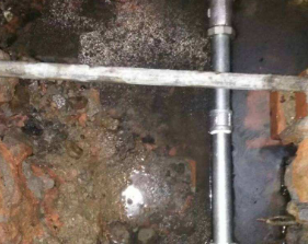 肥东卫生间测漏水多少钱