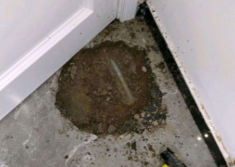 肥东水管维修哪家好