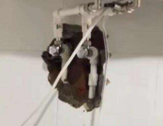 肥东水管维修哪家好