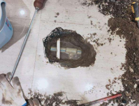 肥东卫生间防水多少钱