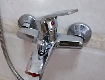 肥东水管维修多少钱