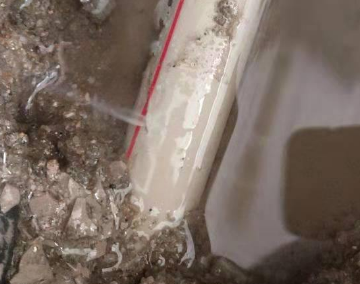 肥东水管维修多少钱