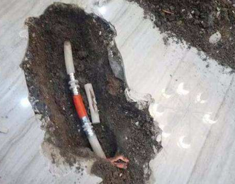 肥东水管维修哪家好