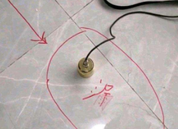 肥东卫生间测漏水多少钱
