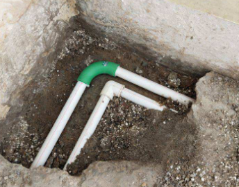 肥东卫生间测漏水价格多少