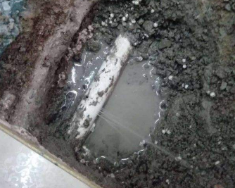 肥东卫生间测漏水哪家好