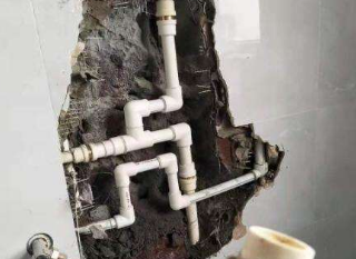 肥东卫生间测漏水价格多少