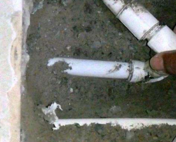 肥东卫生间测漏水哪家好