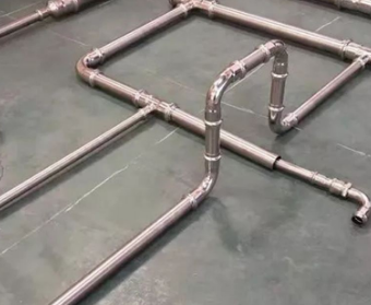 肥东水管维修多少钱