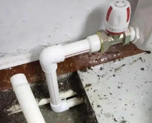 肥东卫生间测漏水多少钱