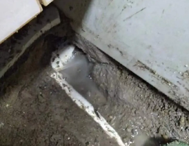 肥东卫生间测漏水多少钱