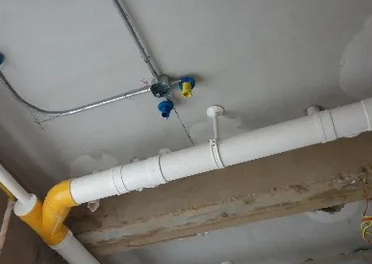 肥东水管维修多少钱