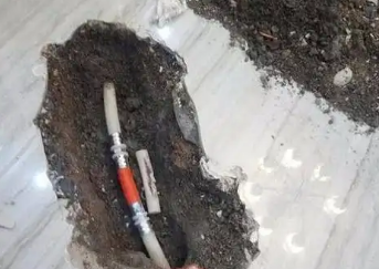 肥东卫生间测漏水哪家好