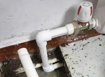 肥东卫生间测漏水多少钱