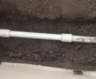 肥东卫生间测漏水哪家好