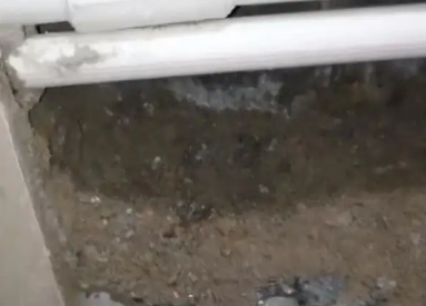 肥东卫生间测漏水多少钱