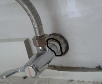 肥东水管维修多少钱