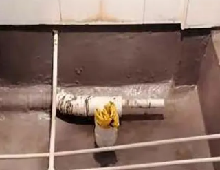 肥东卫生间测漏水服务电话
