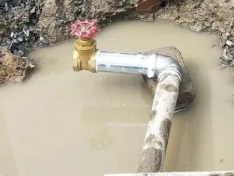 肥东漏水检测电话多少