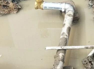 肥东测漏水公司电话